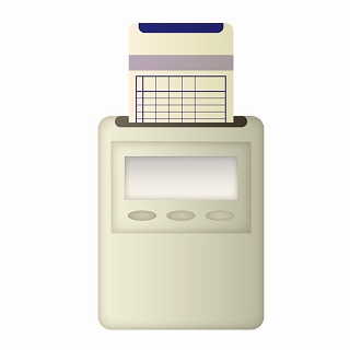 勤務日数、勤務時間数、有休、残業時間、欠勤遅刻